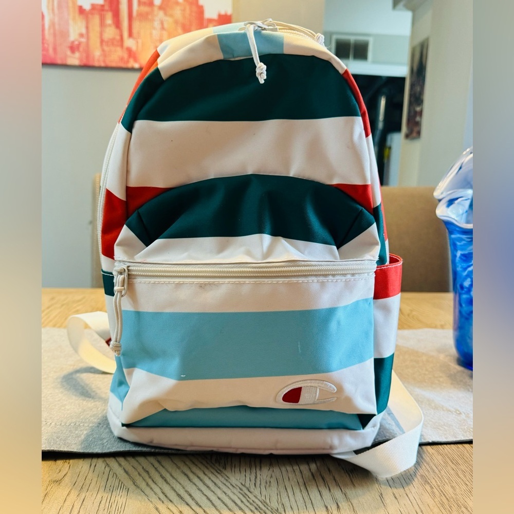 Champion UO Exclusive Supercize Mini Compact Backpack